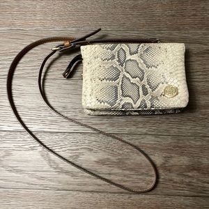 Vince Camuto crossbody bag
